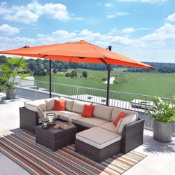 Midwest Discount Furniture - Summer Outdoor Furnishings!