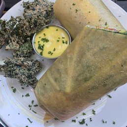 Mango Wrap Mango Wrap
