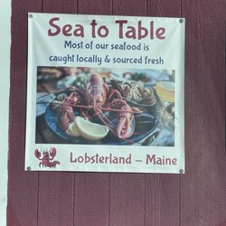 Lobsterland