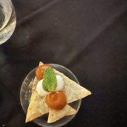 Marky's Caviar Lounge - Beyond yum