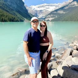 Moraine Lake