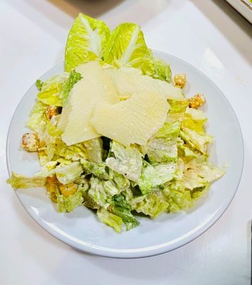 Crispin's Hell's Kitchen by null