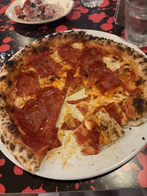 Trattoria Fugazzi by null