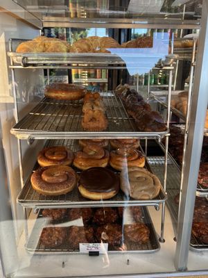 Dough Boy's Donuts by null