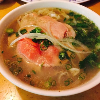 Pho Sao Bien - Pho - Vietnamese Near Me - Pacific Beach, California