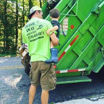 Trash Away Sanitation - Junk Removal & Hauling Near Me - Hampton, Georgia Trash Away Sanitation - Junk Removal & Hauling Near Me - Hampton, Georgia
