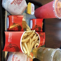 Wendy's