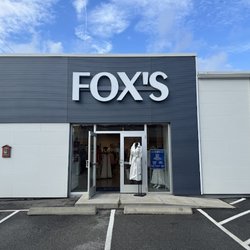 Fox's