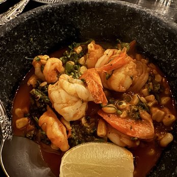 Beatnik West Town - Shrimp Esquites - Breakfast & Brunch Near Me - Chicago, Illinois