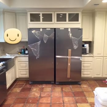 Bueno Enterprise - Appliances & Repair Near Me - San Antonio, Texas