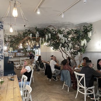 maman - Coffee & Tea Near Me - New York, New York maman - Coffee & Tea Near Me - New York, New York