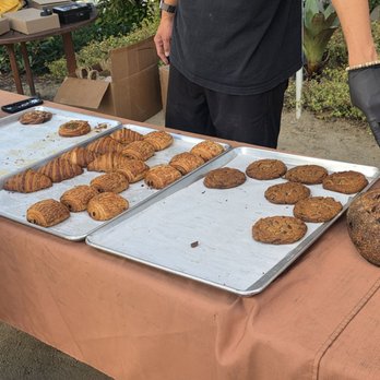 Noga Bread - Bakeries Near Me Noga Bread - Bakeries Near Me
