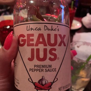 The Red Bar - Deliciousness in a bottle - Bars Near Me - Santa Rosa Beach, Florida The Red Bar - Deliciousness in a bottle - Bars Near Me - Santa Rosa Beach, Florida