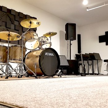 Music Loft Studios - Room D - Recording & Rehearsal Studios Near Me - Scottsdale, Arizona Music Loft Studios - Room D - Recording & Rehearsal Studios Near Me - Scottsdale, Arizona