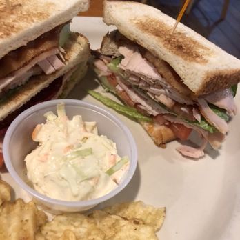 Towne & Country Cafe - Turkey Club - Breakfast & Brunch Near Me - Aston, Pennsylvania Towne & Country Cafe - Turkey Club - Breakfast & Brunch Near Me - Aston, Pennsylvania