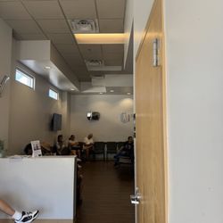 SimonMed Imaging - Entrance
