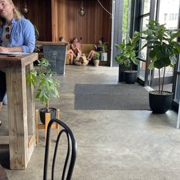 Very chic industrial