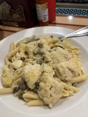 George's Restaurant & Bar by null