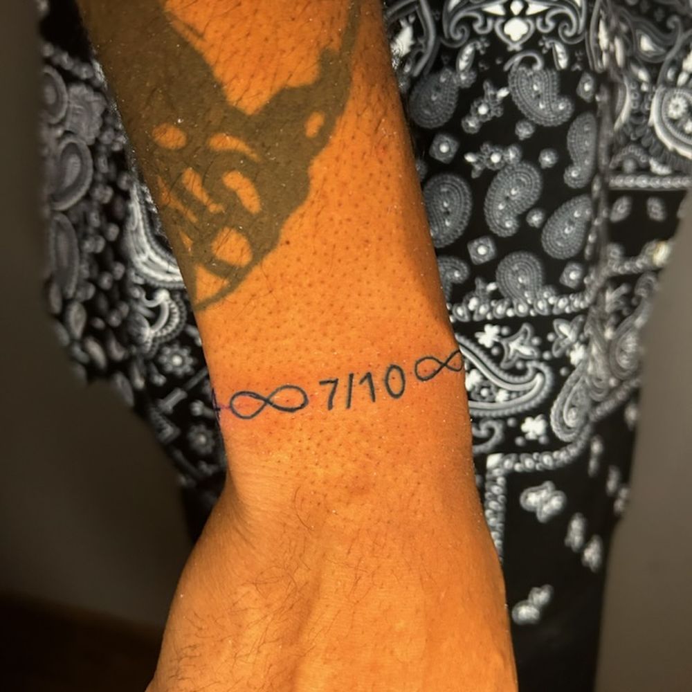 Black Tower Tattoo Studio - Tattoo Near Me - Los Angeles, California