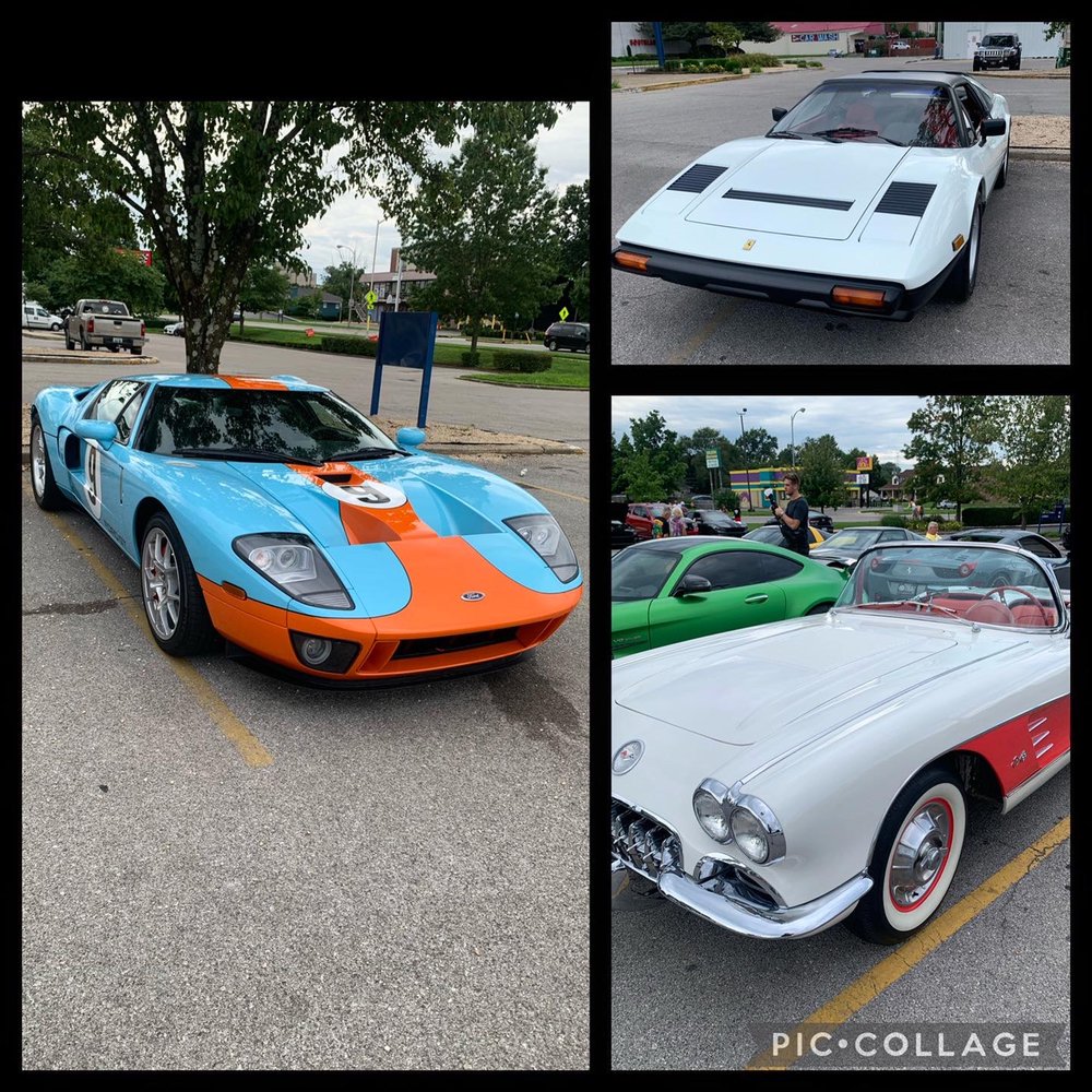 B&B DETAIL KINGS 51 Photos 1500 N Limestone Rd, Lexington, Kentucky