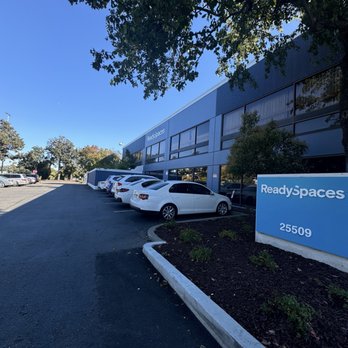 ReadySpaces - More parking - Self Storage Near Me - Hayward, California ReadySpaces - More parking - Self Storage Near Me - Hayward, California