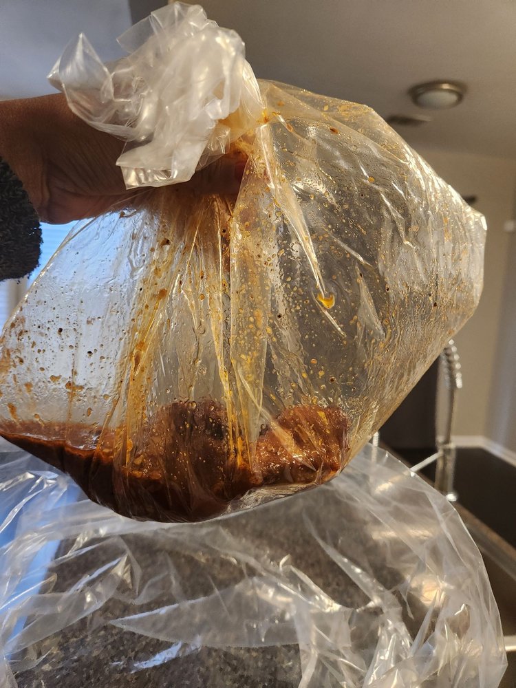 THE JUICY CRAB KENNESAW Updated August 2024 189 Photos & 294