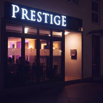 Prestige - Hookah Bars Near Me - Wolfsburg, NI