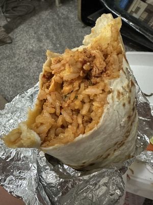 Taqueria Sanchez by null