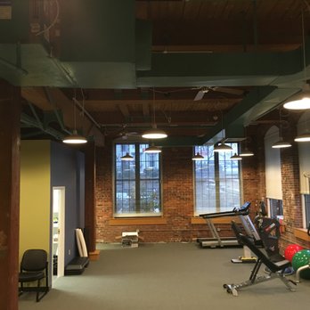 Seacoast Physical Therapy - Physical Therapy Near Me - Kennebunk, Maine