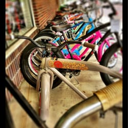 Winter Garden Wheel Works - Cruisers
