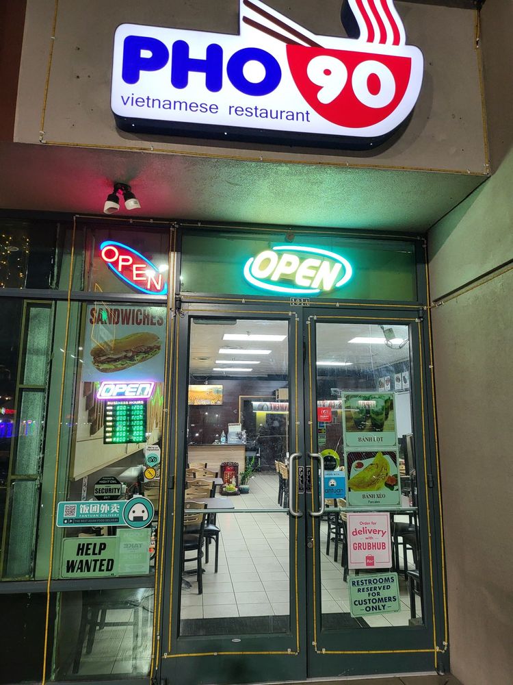 Pho 90 - Photo 2
