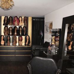 ELLS Beauty Studio - The studio