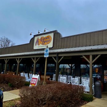 Cracker Barrel Old Country Store - Cracker Barrel front - Southern Near Me - Manassas, Virginia Cracker Barrel Old Country Store - Cracker Barrel front - Southern Near Me - Manassas, Virginia