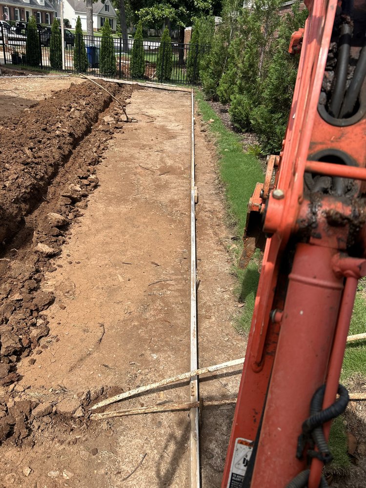 McNeese Septic & Excavation - septic in Huntsville, AL