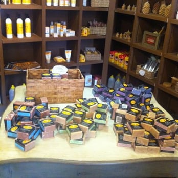 Main Street Honey Shoppe - LOTS of soaps and goodies. - Specialty Food Near Me - Vancouver, British Columbia Main Street Honey Shoppe - LOTS of soaps and goodies. - Specialty Food Near Me - Vancouver, British Columbia