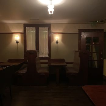 The Raymond 1886 - Inside - New American Near Me - Pasadena, California