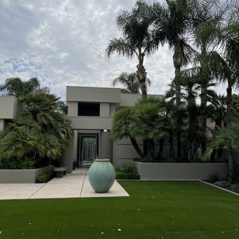 Malone Turf - Artificial Turf Near Me - Modesto, California