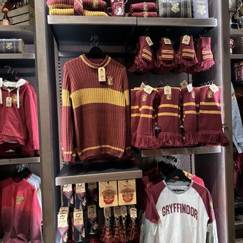 Harry Potter Shop - Toy Stores Near Me - Chicago, Illinois