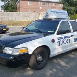 Latino America Taxi