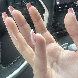 Lucy's Nails