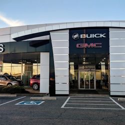 Landers Buick GMC