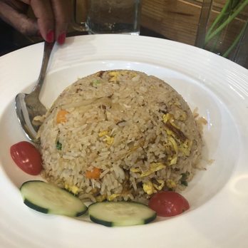 Spring Thai Fusion & Bar - Thai Crab Fried Rice - Thai Near Me - New york, New York Spring Thai Fusion & Bar - Thai Crab Fried Rice - Thai Near Me - New york, New York