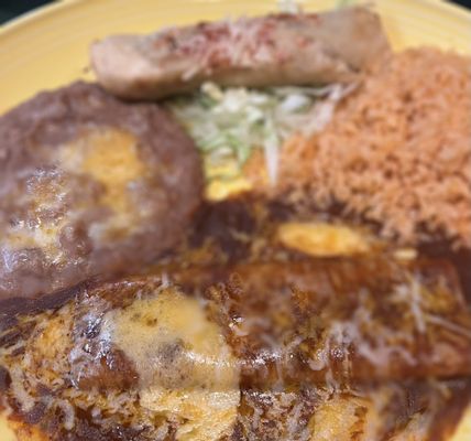 El Cholo by null