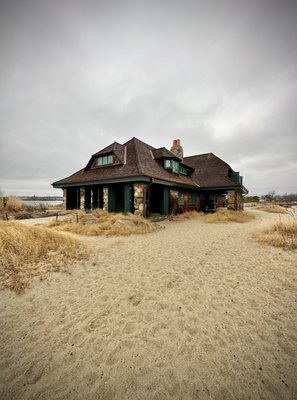 Greenwich Point Park by null