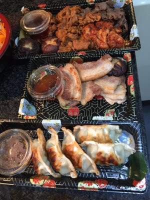 Gogi by null