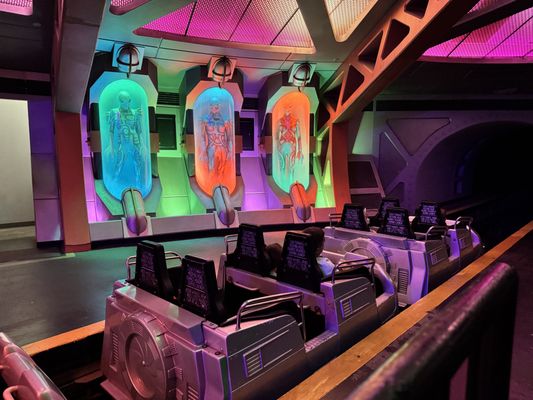 Kings Dominion by null