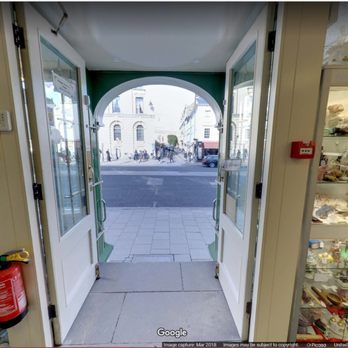 Antiques On High - Images taken from our google virtual tour. - Antiques Near Me - Oxford, OXF