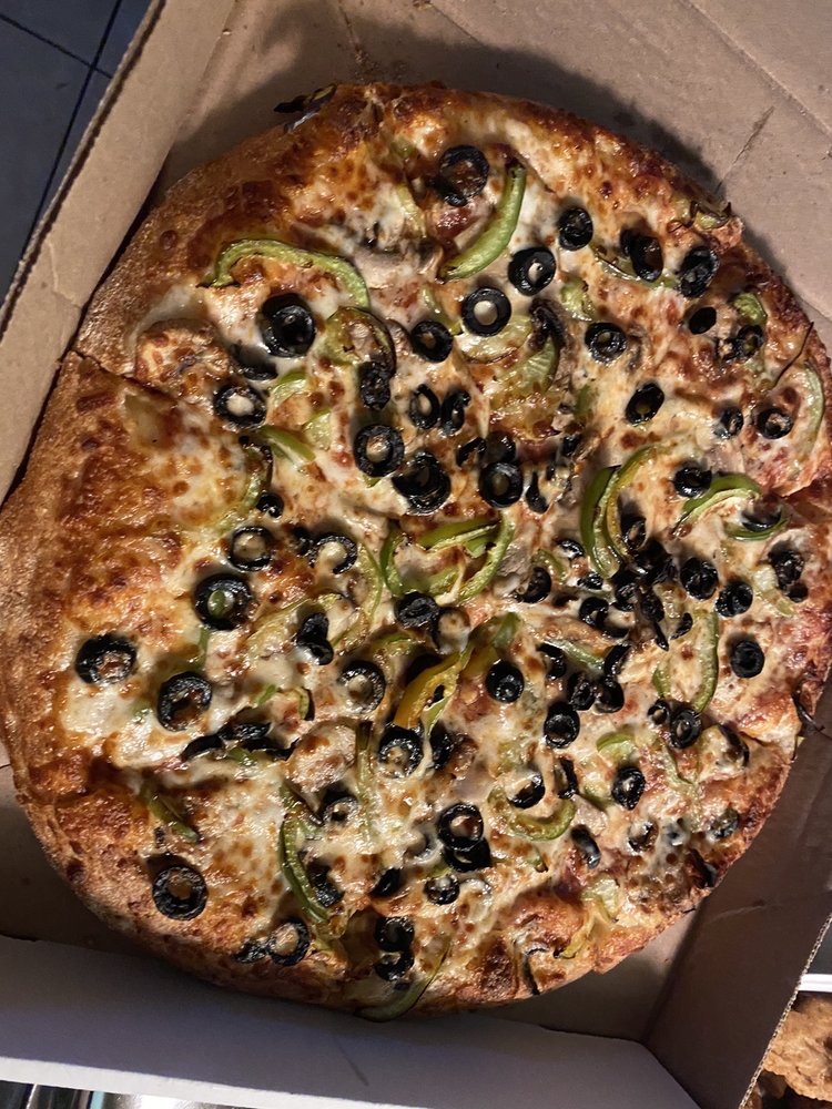 WESTON PIZZA AND WINGS Updated September 2024 40 Photos 574 James