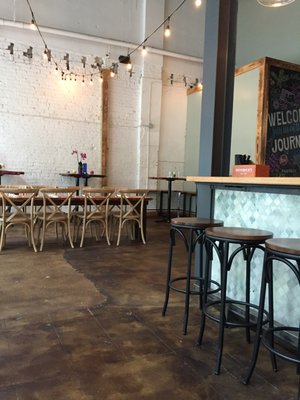 MOFU Dumpling Shoppe by null