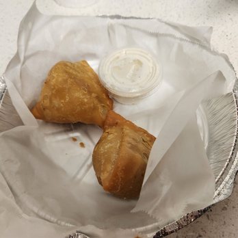 Kabob House - Samosa - Pakistani Near Me - Midvale, Utah